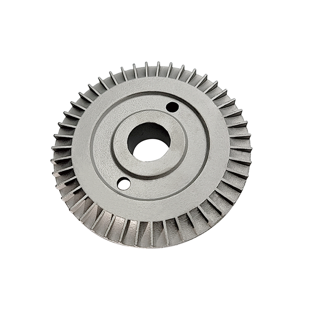 Силовой инструмент из нержавеющей стали Impelle