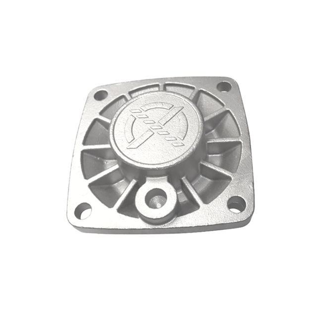 Прецизионное литье корпуса насоса