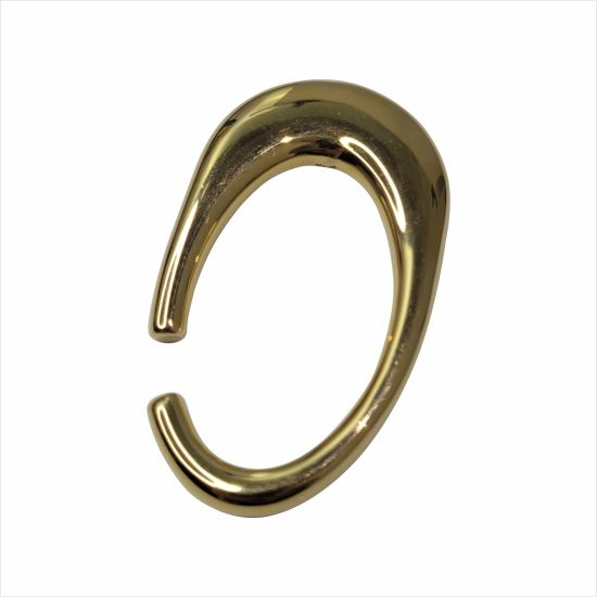 Настраиваемый на заводе цинковый металл, алюминий, литой кованый, бронзовый, латунный, медный, литье под давлением