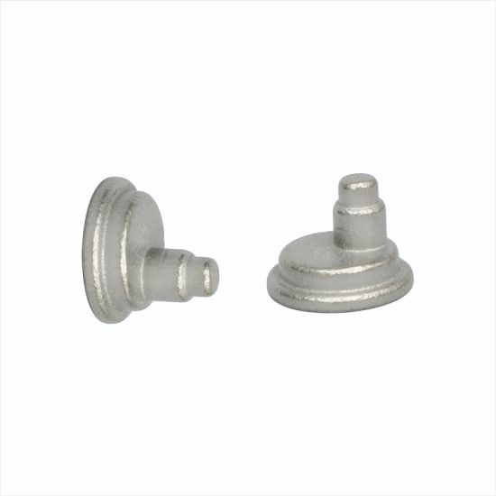 Заводские поставки бесплатных образцов Высокоточная стальная цилиндрическая шестерня из спеченного материала