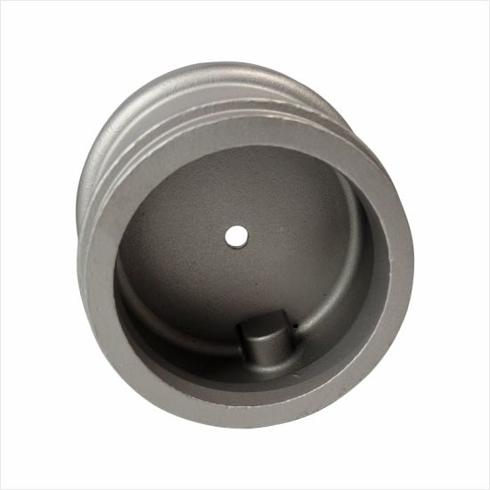 Китайская фабрика прецизионного литья в песок из нержавеющей стали небольших металлических деталей