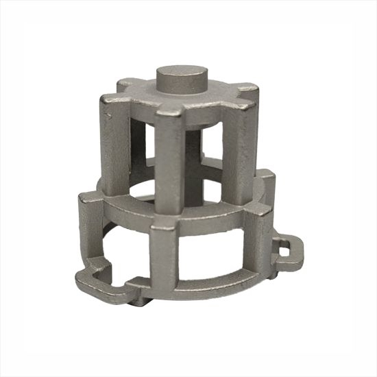 Изготовленное на заводе OEM индивидуальное литье из нержавеющей стали 304