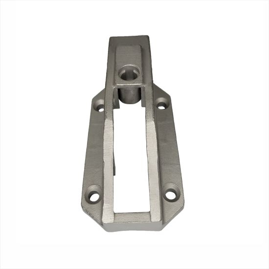 Китай OEM-литейное производство Услуги по изготовлению на заказ Производство ковкого / серого чугуна, литье в песок, чугун