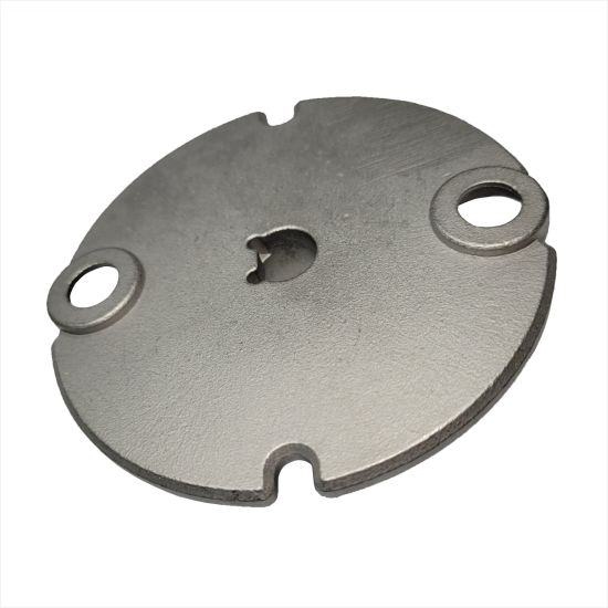 Литейный завод деталей из низколегированной стали для изготовителей оборудования по индивидуальному заказу