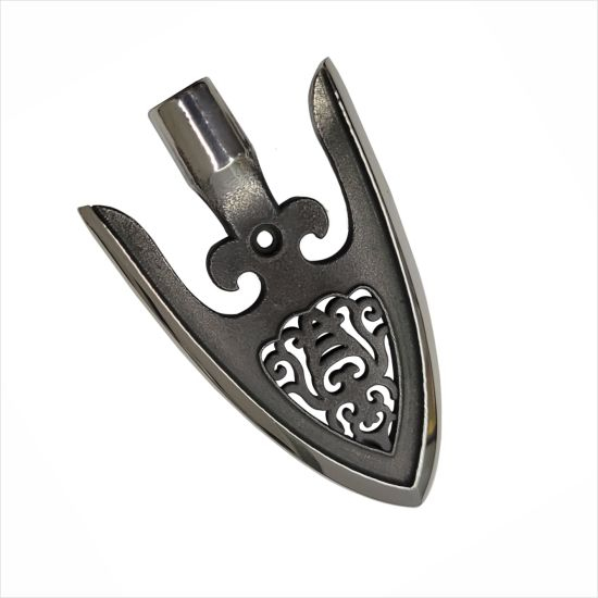 Китайская фабрика по выплавляемым моделям литья из нержавеющей стали Изготовленные на заказ продукты для литья по выплавляемым моделям