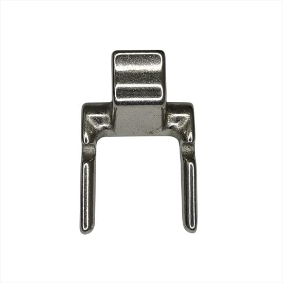 OEM литье по выплавляемым моделям из чугуна, стальные изделия, сельскохозяйственная техника, алюминиевый сплав, детали для литья под давлением с ЧПУ