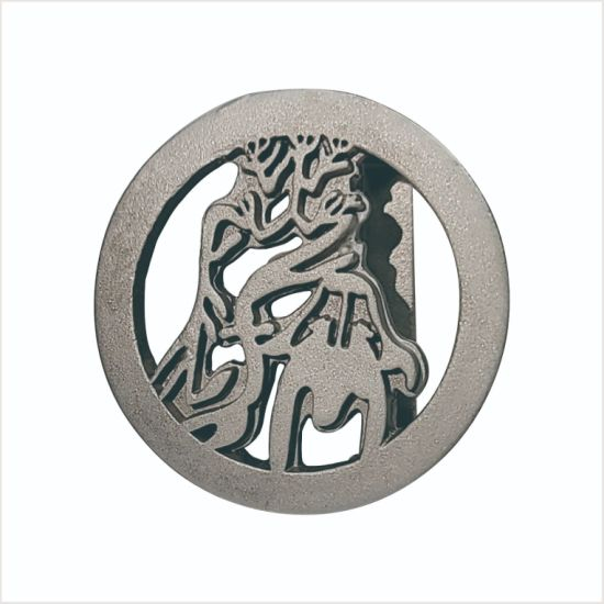 Пряжки на заказ, ремни с крючками, фурнитура в стиле милитари, объемные детские мужские ремни, большая ковбойская и темно-синяя пряжка для ремня