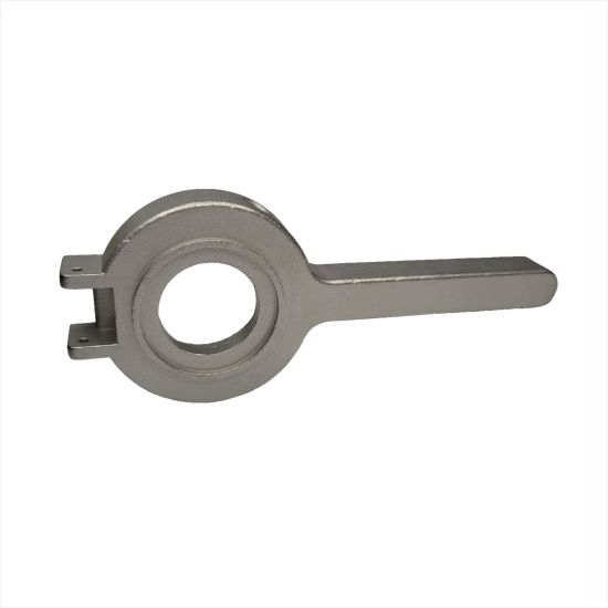 Оптовая торговля литейным производством OEM-сервисом из легированной стали, литья по выплавляемым моделям