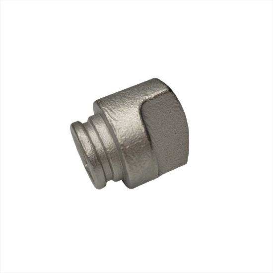 Детали для очистки окружающей среды, Китайская фабрика, Производитель литья под давлением, Металлические фитинги, Точное литье