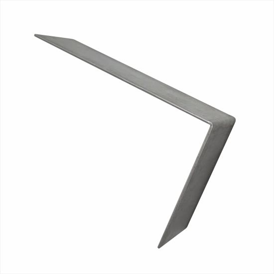 Штамповка металла на заводе OEM алюминиевая стальная штампованная деталь из листового металла